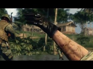Battlefield : Bad Company 2 - Vietnam Phu Bai Valley Action