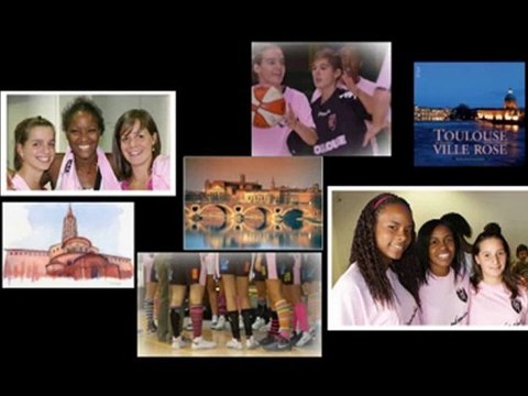 Saison 2009-2010 Le TMB accède en LFB : Le club et sa ville