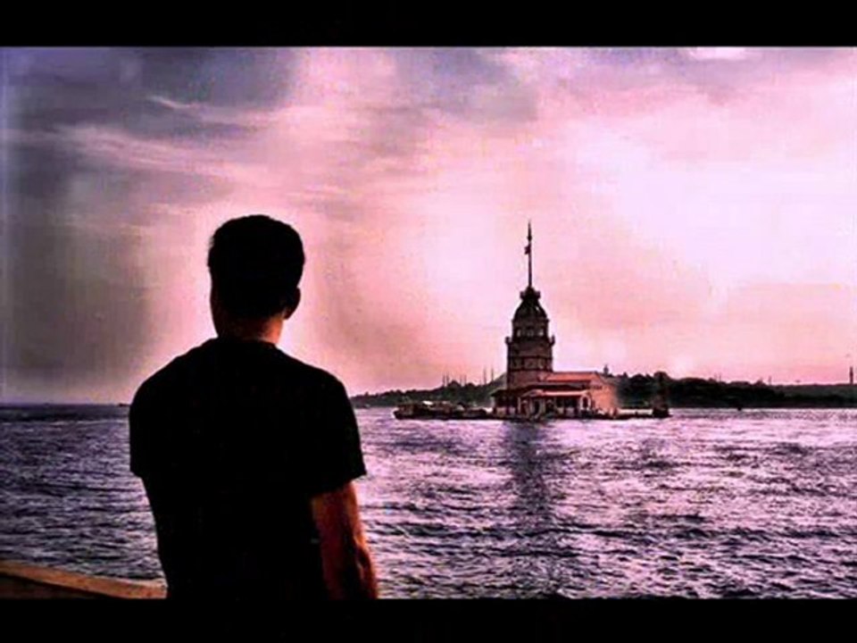 Seven yüreğime sor beni..şiir..klip ilkAy OnAy