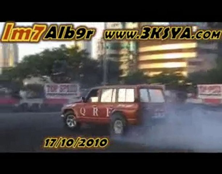 استعراض سيف الطنيجي