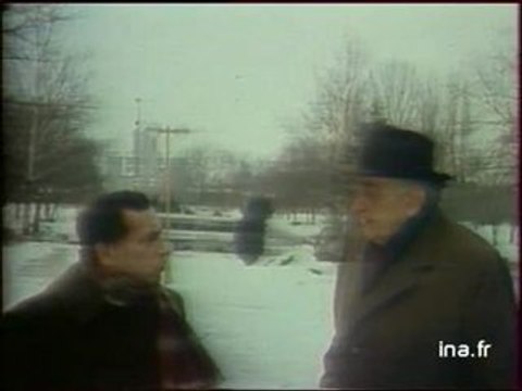 JA2 20H : EMISSION DU 20 JANVIER 1980