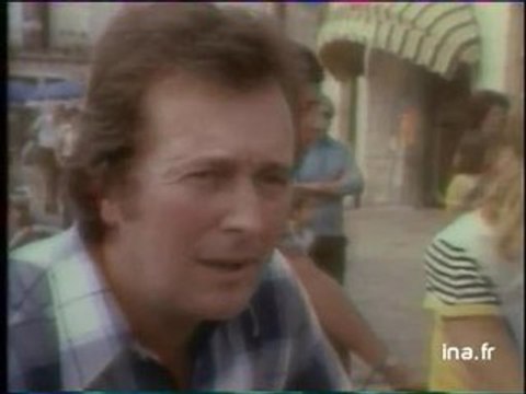 JA2 20H : EMISSION DU 15 AOUT 1976