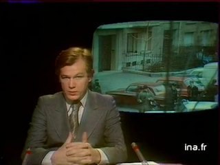 Ja2 20h : émission du 25 décembre 1976