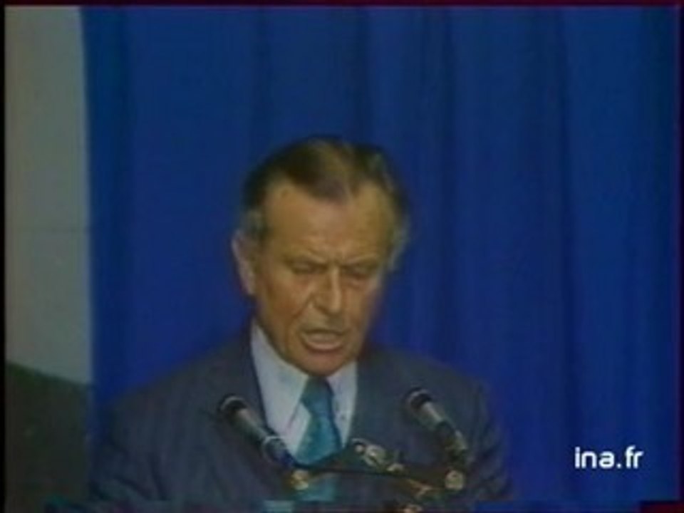 JA2 20H : EMISSION DU 23 MARS 1980