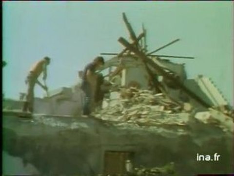 JA2 20H : EMISSION DU 18 SEPTEMBRE 1976