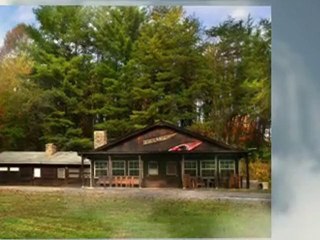 Pet Friendly Cabins North Carolina