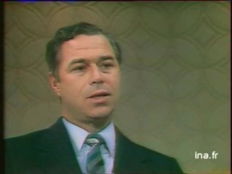 JA2 20H : EMISSION DU 26 DECEMBRE 1980