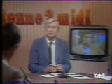 JA2 20H : EMISSION DU 11 SEPTEMBRE 1980