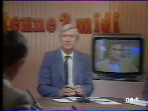JA2 20H : EMISSION DU 11 SEPTEMBRE 1980