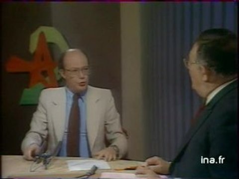 Ja2 20h : émission du 24 mai 1980