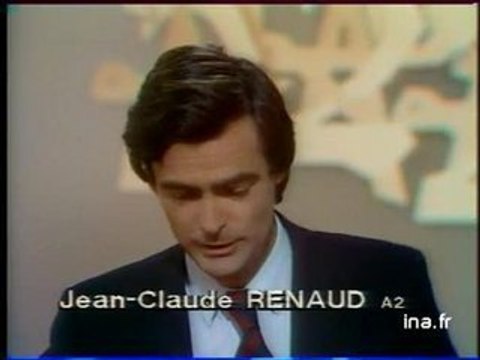 JA2 20H : EMISSION DU 22 SEPTEMBRE 1980