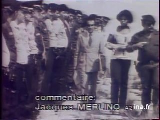JA2 20H : EMISSION DU 12 JUILLET 1980