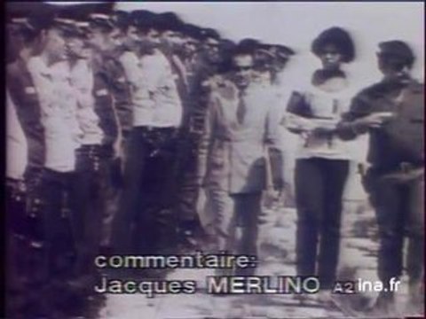 JA2 20H : EMISSION DU 12 JUILLET 1980