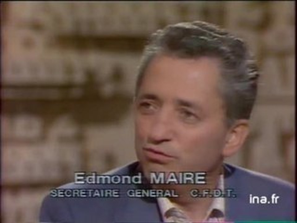 JA2 20H : EMISSION DU 25 AOUT 1980