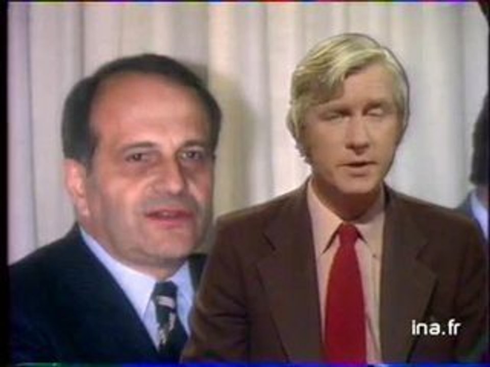 Ja2 20h : émission du 27 août 1980