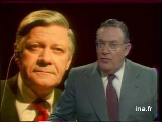 JA2 20H : EMISSION DU 12 AOUT 1980