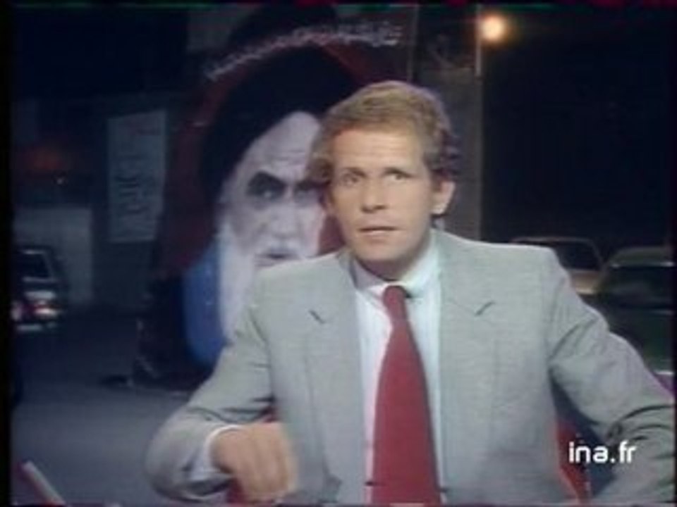 JA2 20H : EMISSION DU 25 SEPTEMBRE 1980