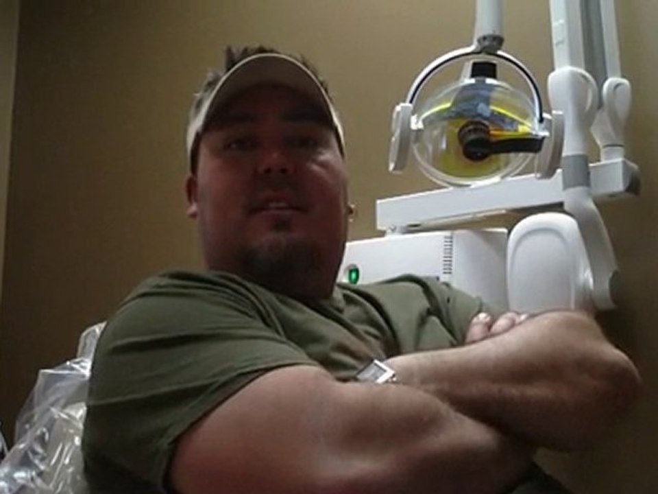 Nashville dentist 6158228262 Dr. Scott Harbin