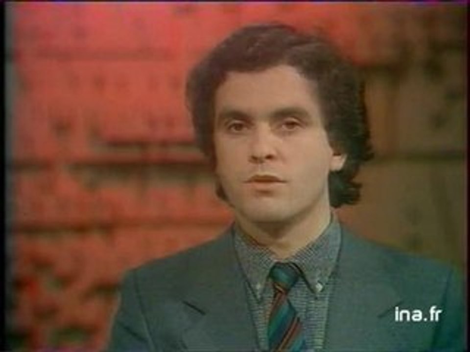 JA2 20H : EMISSION DU 14 JUILLET 1980