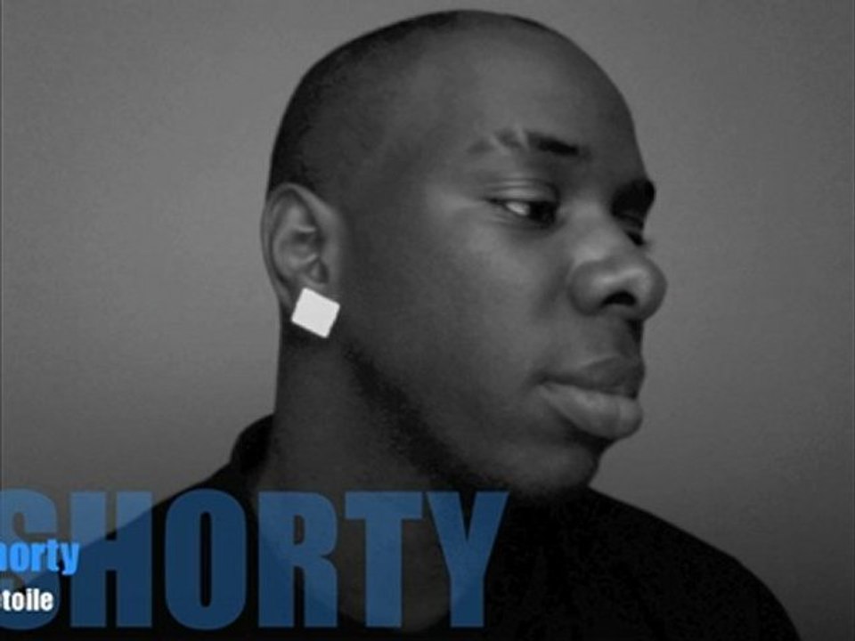 T-SHORTY - mon étoile
