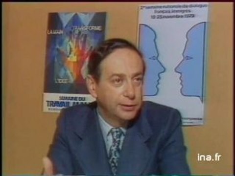 JA2 20H : EMISSION DU 19 SEPTEMBRE 1980