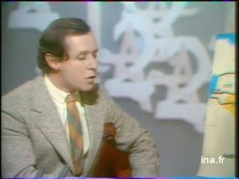 JA2 20H : EMISSION DU 27 SEPTEMBRE 1980