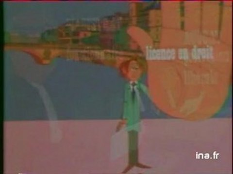 Ja2 20h : émission du 1er juin 1976