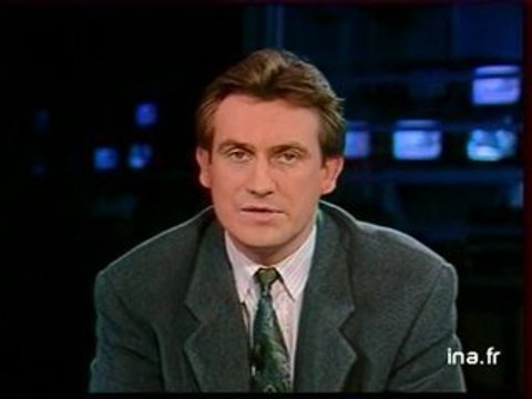 19/20 : émission du 02 février 1991