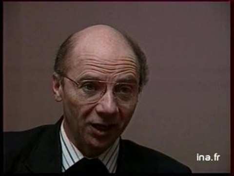 19/20 : EMISSION DU 07 FEVRIER 1991