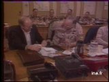 19/20  : EMISSION DU 09 FEVRIER 1991