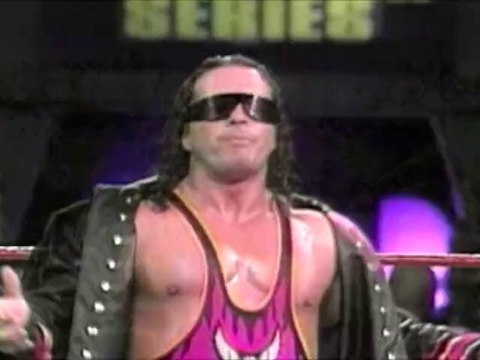 WWE Smackdown VS Raw 2011 - Bret Hart Trailer
