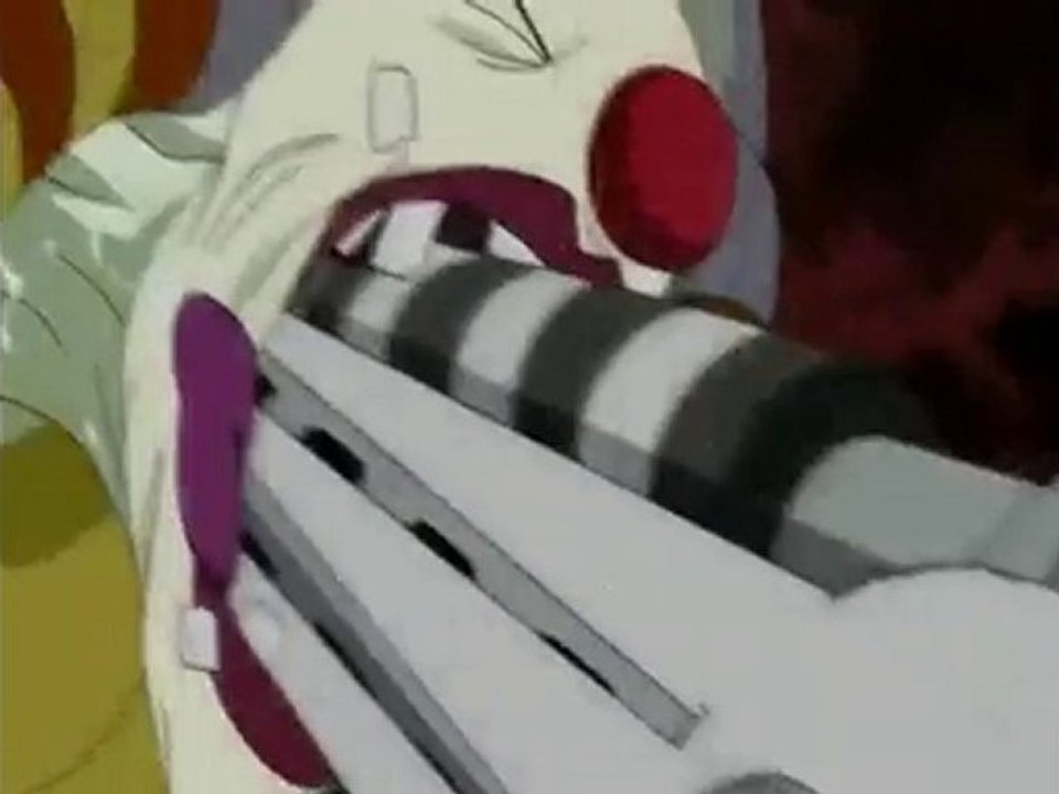 [Amv] Soul Eater *Mortal Combat*