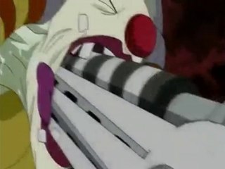 [Amv] Soul Eater *Mortal Combat*