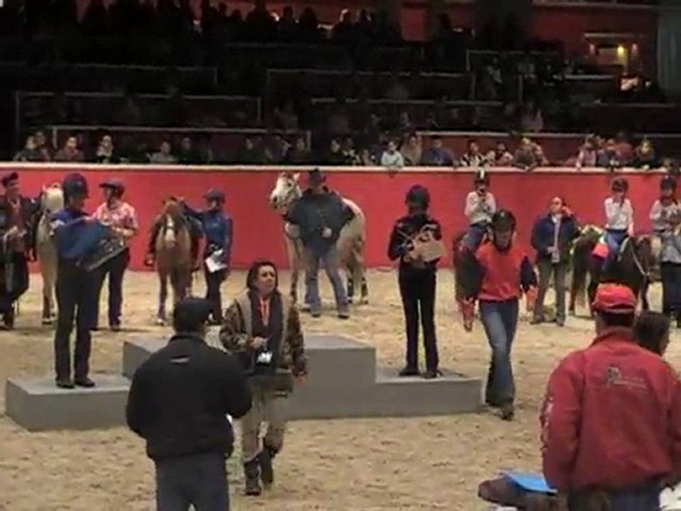 Remise Final NBHA PARIS