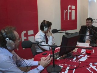 Deschiderea la Romexpo a TTR - Târgul de Turism al României