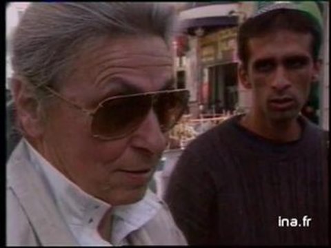 19/20 : EMISSION DU 24 FEVRIER 1991