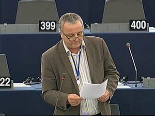 François Alfonsi : "L'UE doit avoir des ressources propres"