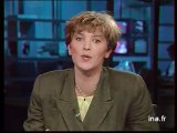 19/20 : EMISSION DU 07 MARS 1991