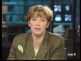 19/20 : EMISSION DU 13 MARS 1991
