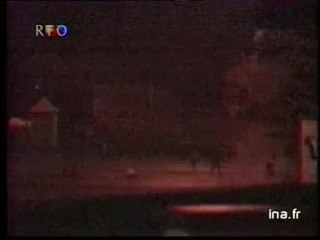 19/20 : EMISSION DU 21 MARS 1991