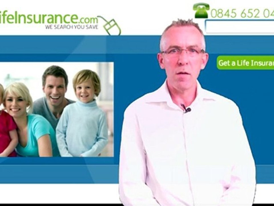 Life Insurance Advice - Critical illness cover