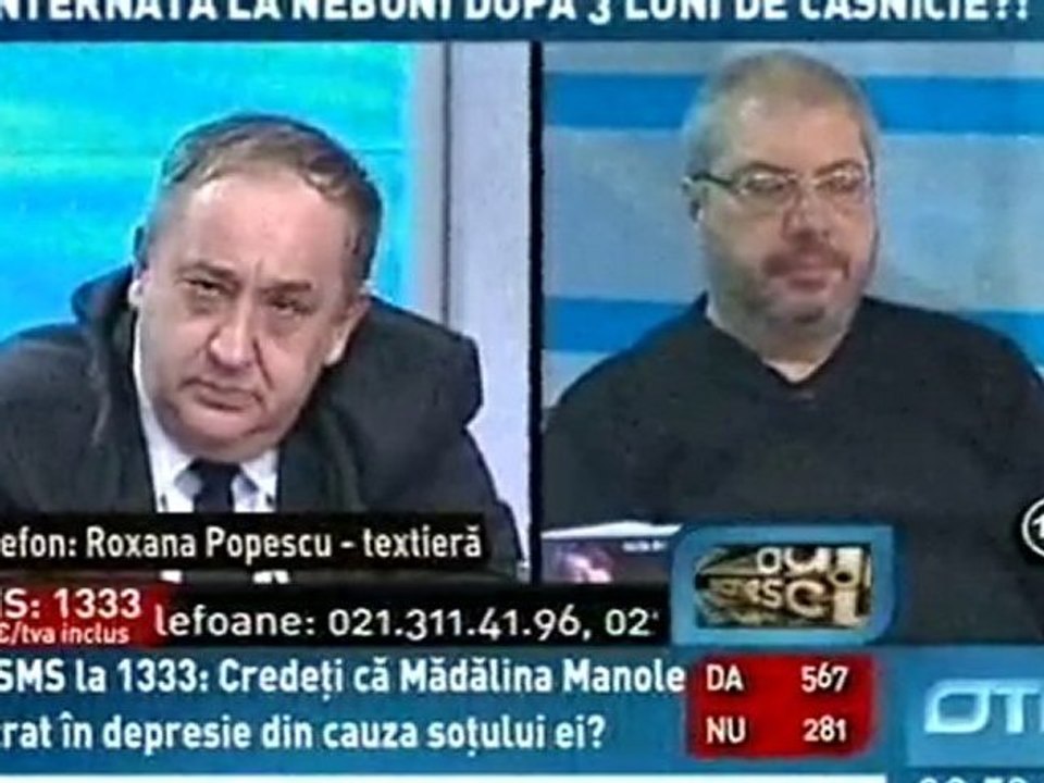 Madalina Manole - Crima Perfecta(21.10.2010-OTV)cd2