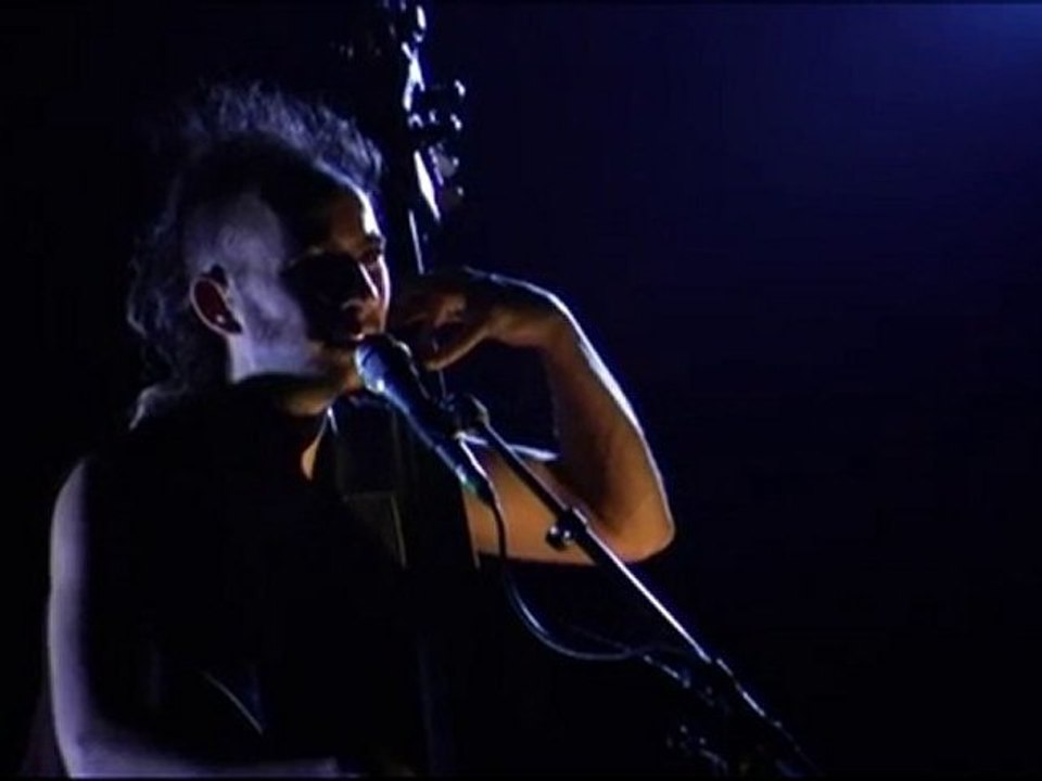 Imbert Imbert : "Débat de Boue" - Lyon - Mars 2010