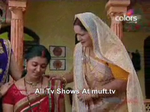 Bhagyavidhaata 21th October 2010 pt1