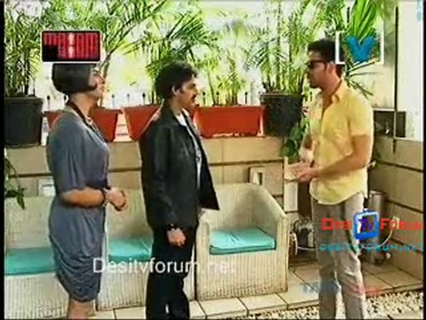 [V] Adam Vs Madam - 21st October 2010 pt1