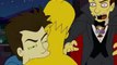 Les Simpson - Treehouse of Horror - avec Dr House en guest