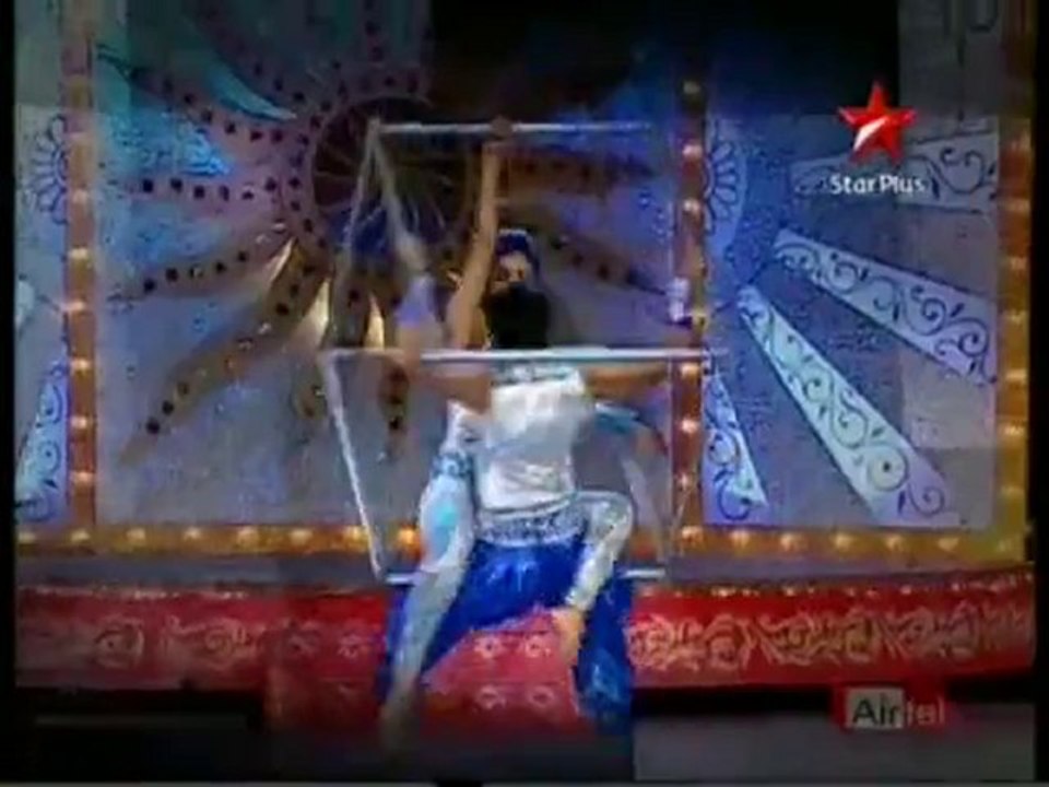 Diwali Dilon Ke Promo 23rd October 2010