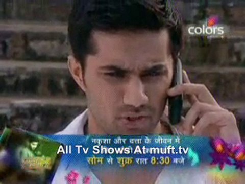 Bhagyavidhaata 21th October 2010 pt2