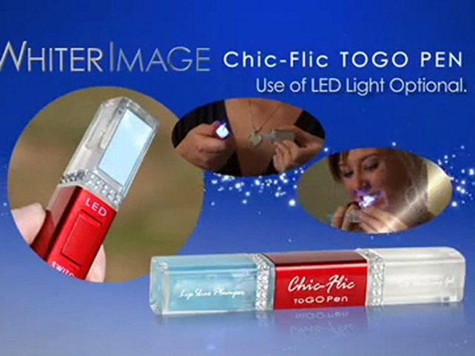 Teeth Whitening Gel Refills