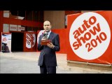 Autoshow 2010 Heyecanı 29 Ekim'de Başlıyor!